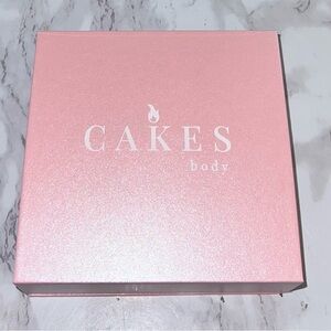 Cakes Body 100% Silicone Nipple Covers With Adhesiva New Regular Size